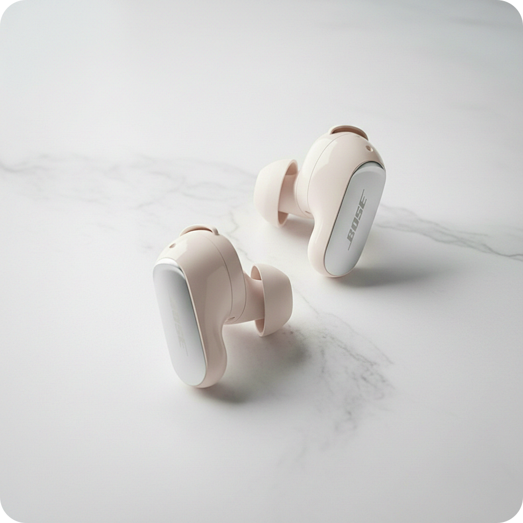 Bose QuietComfort Ultra Earbuds (2nd Gen)