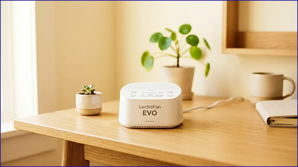 Lectrofan_evo_white_noise_machine