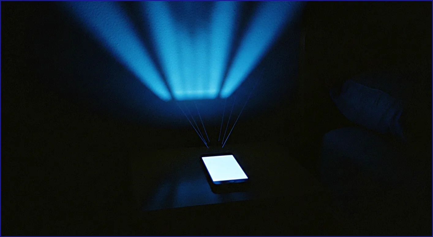 The Horrifying Truth About Your Smartphone Speaker Ruining Your Sleep (And the Solution) 2 batch_smartphone-speaker-ruining-sleep-sounds