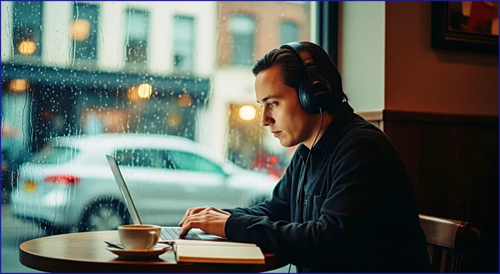 calmsori_Best noise-canceling headphones for deep work and concentration