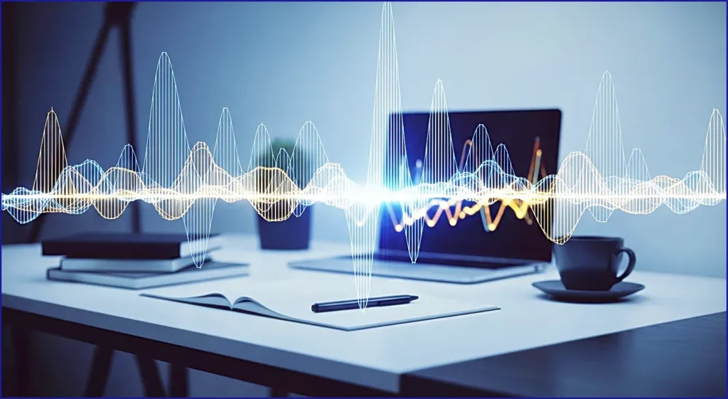 calmsori_Ultradian rhythm 90-minute focus cycle — the science behind deep work windows