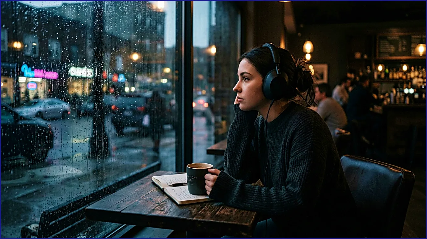 Beyond Stereo: Why Flat Audio is Draining Your Cognitive Reserves 1 calmsori_flat-audio-drain-thumbnail