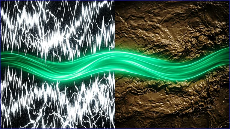 Move Over Brown Noise: Why 'Green Noise' is the New Standard for Anxious Minds 2 calmsori_The Golden Middle