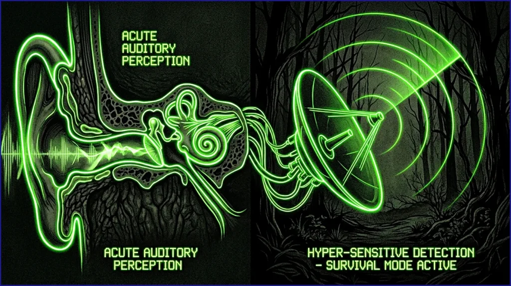 calmsori_The Internal Radar
