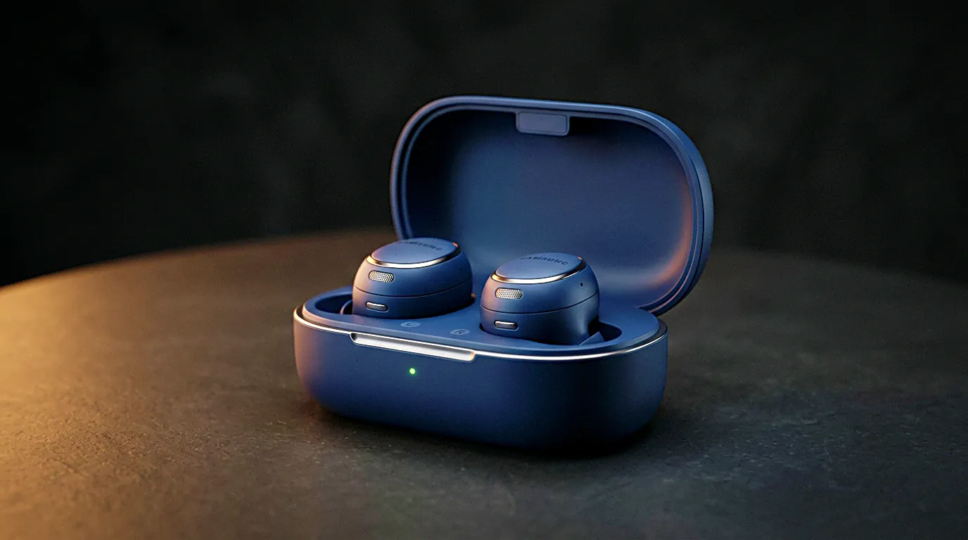 soundcore by Anker Space A40 ANC Earbuds
