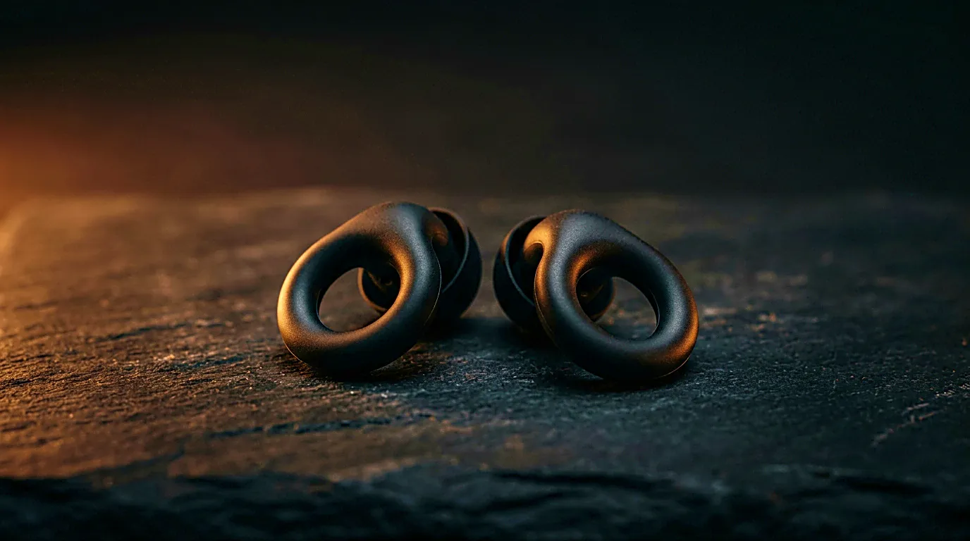 Loop Quiet 2 Noise-Reducing Earplugs