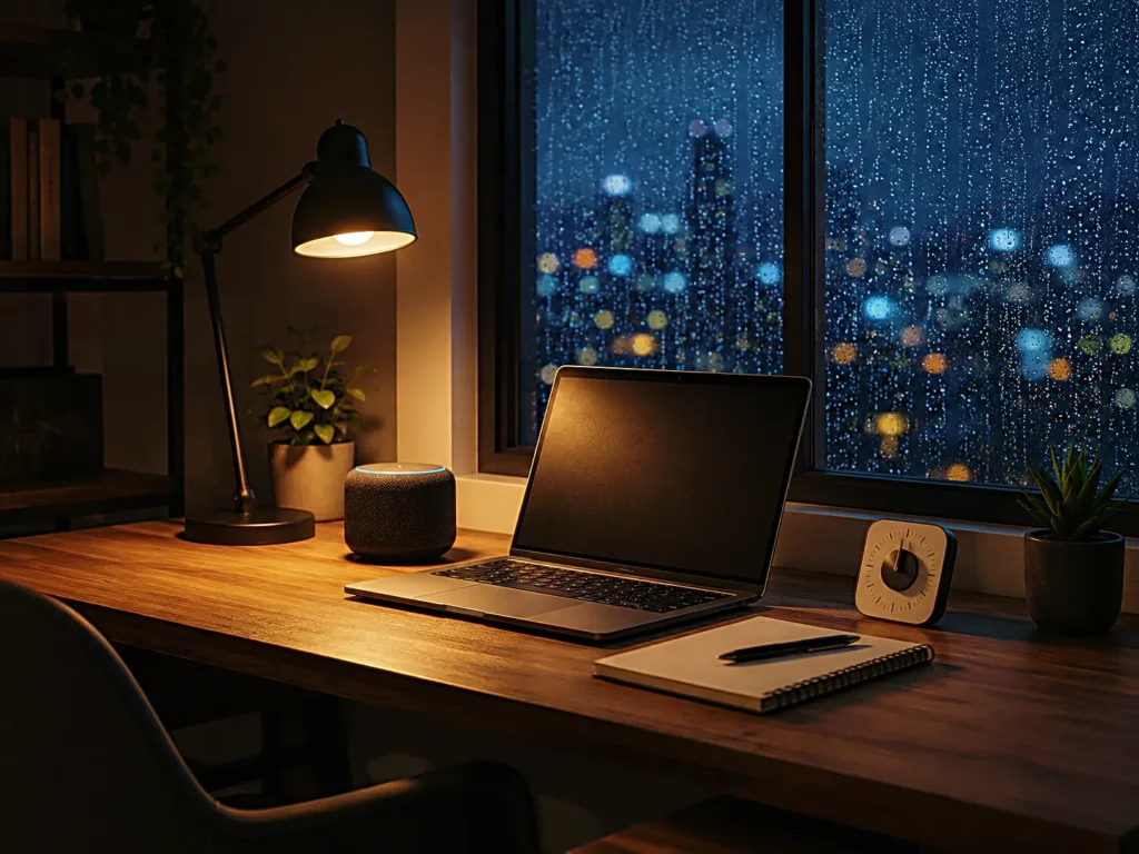 calmsori_best-desk-speaker-for-rain-sounds-focus