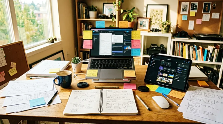 Content Creation Workflow, Fix the Path Before Adding More AI Tools