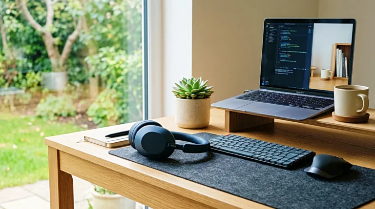 Noise Cancelling Headphones for Focus, Comfort Decides More Than Specs