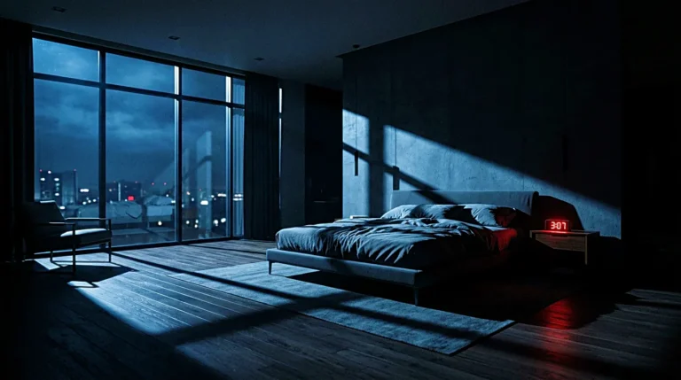 White Noise for Sleep Can Help When Silence Feels Too Empty