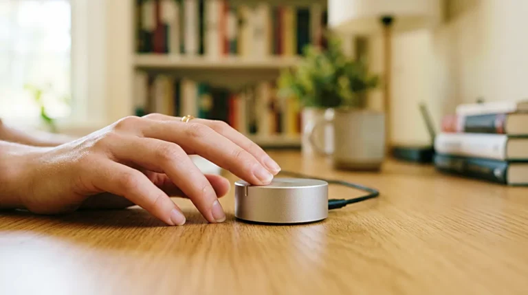 White Noise for Studying Can Help When Small Sounds Keep Breaking Focus