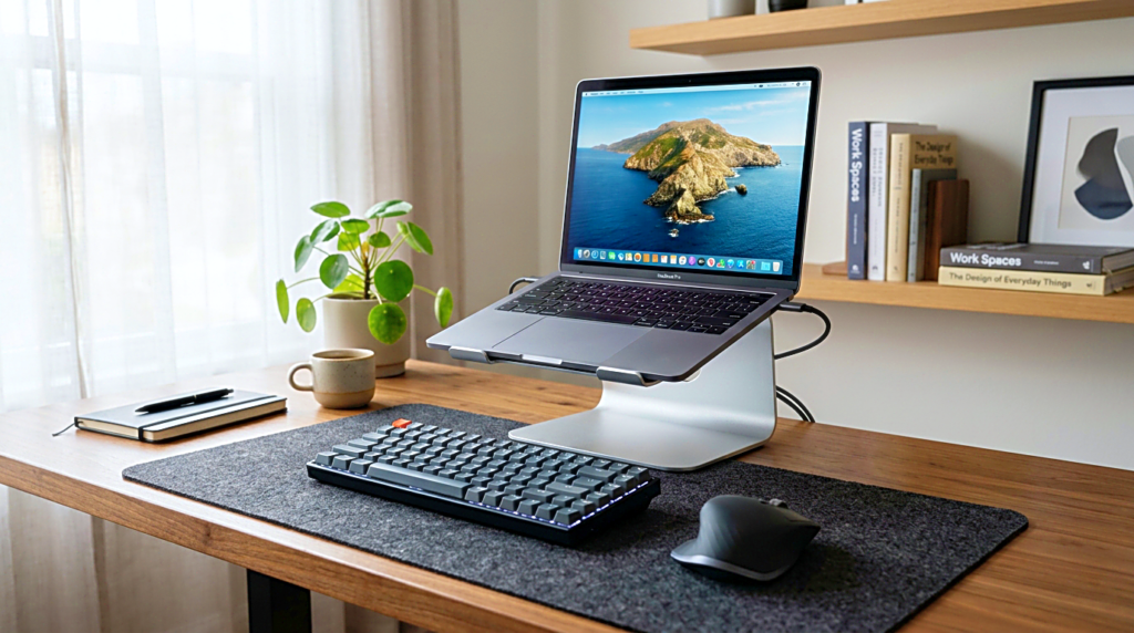 calmsori_Laptop_setup_on_modern_desk
