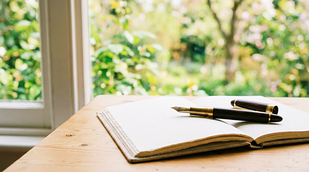calmsori_Notebook_and_pen_on_table_202607090112